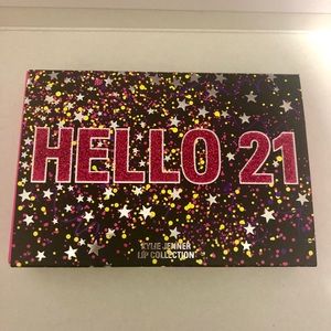 Kylie Cosmetics B-Day Collection Mini Lip Set 💋